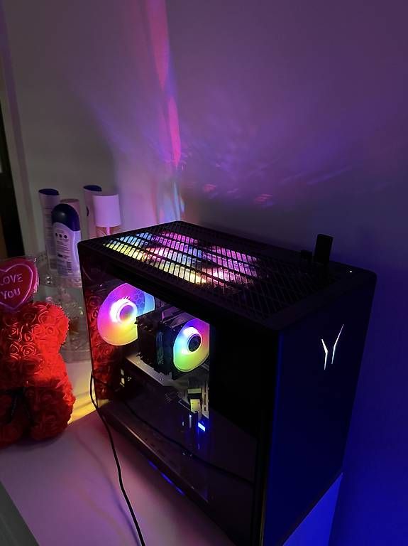 PCs: Gaming PC guter Zustand – Gebraucht aus Herblingen von NoahSantosDeBarros 1