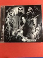 Aerosmith Ultimate Hits CD 