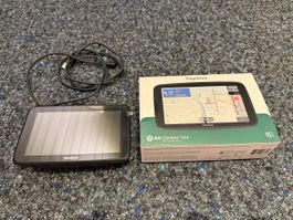 TomTom Camper Tour 6“