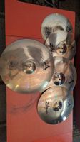 Set de cymbales Zildjian A-Custom