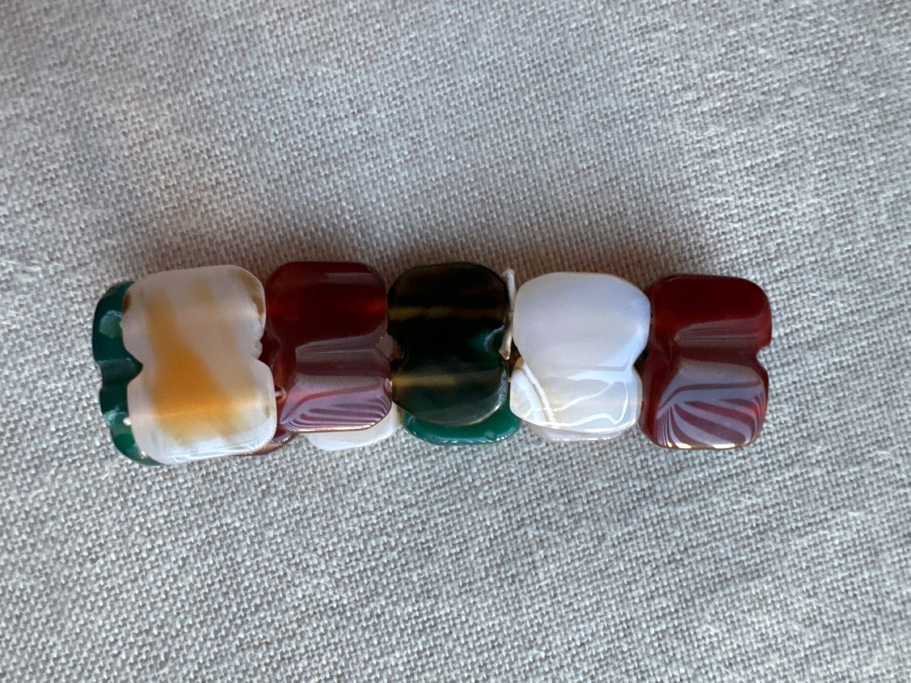Bracciali & Braccialetti: Achat? Armband – Nuovo (secondo la descrizione) da Brütten venduto da Rod816 2