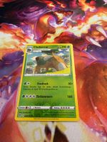 Chelterrar (BRS 008) / Reverse Holo / Strahlende Sterne