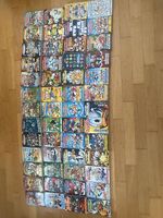 lustige Taschenbücher