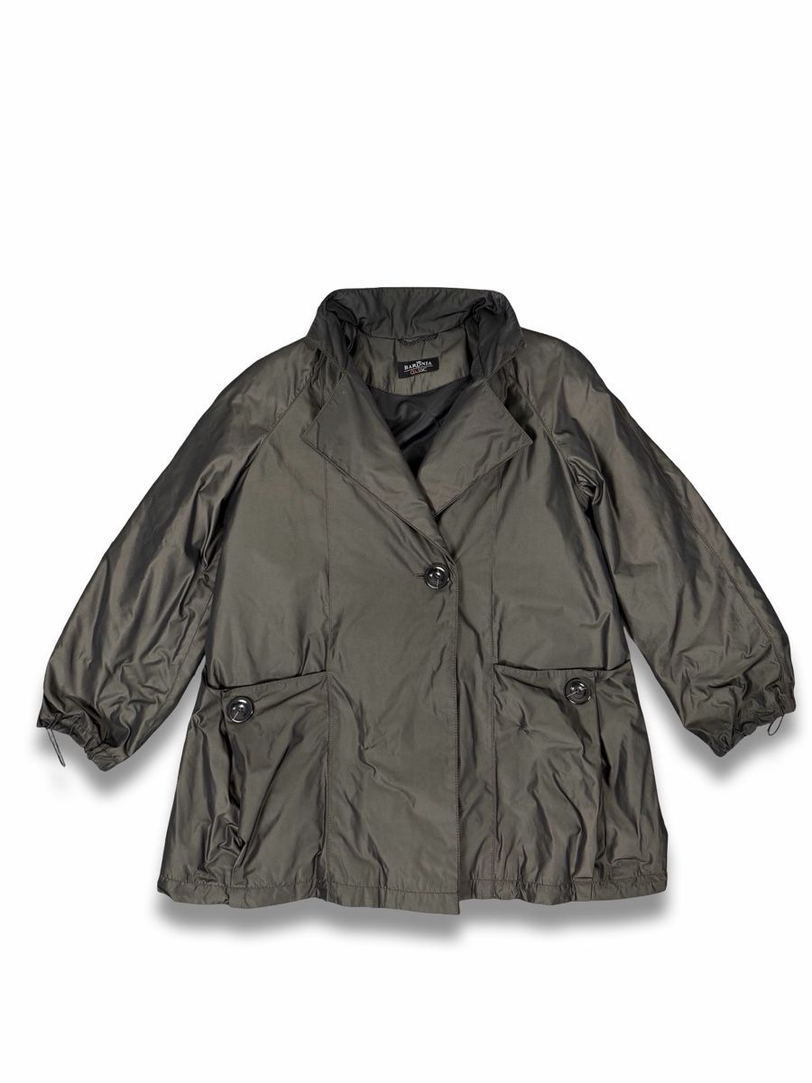 Jacken: Vintage Y2K olive jacket – Gebraucht aus Knonau von Grapesvintage 2