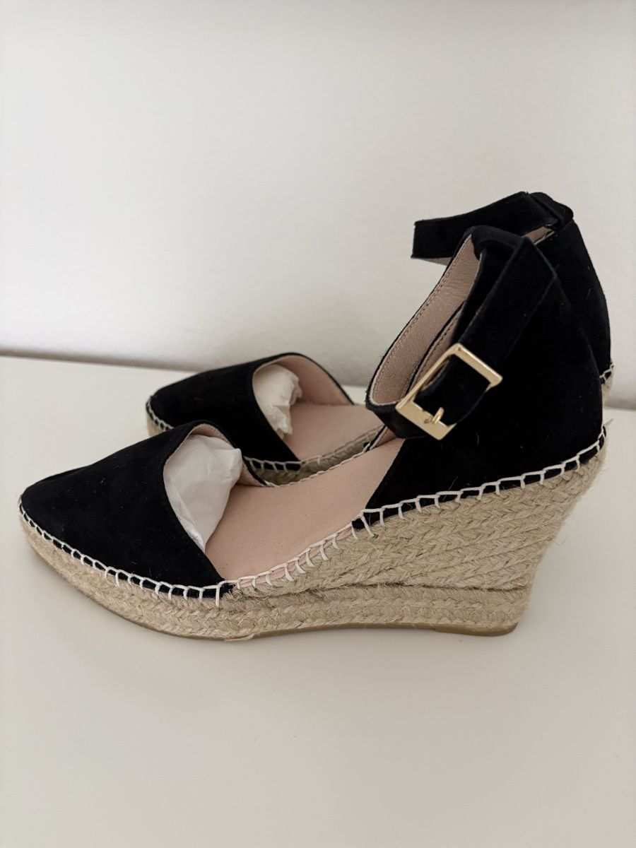 Chaussures femmes: Espadrilles – Neuf (Voir description) à Zürich par SAD2014 2