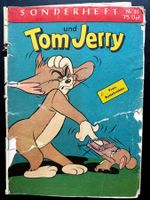 1958 Tom und Jerry, Sonderheft Nr. 31