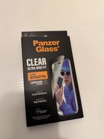 PanzerGlass UWF iPh 18 Pro/17 Pro
