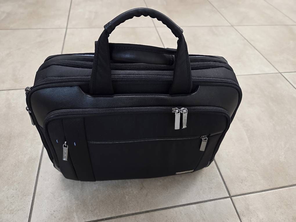 Samsonite Borse: Tasche Samsonite – Nuovo (secondo la descrizione) da Zürich venduto da alfa1000 3