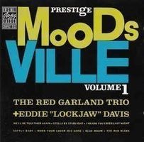 Red Garland [Fantasy] with Eddie Lockjaw Davis, Sam Jones,