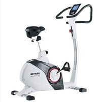 Ergometre KETTLER E7 blanc