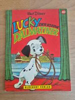 Disney Lucky der kleine Dalmatiner Buch Blüchert Verlag
