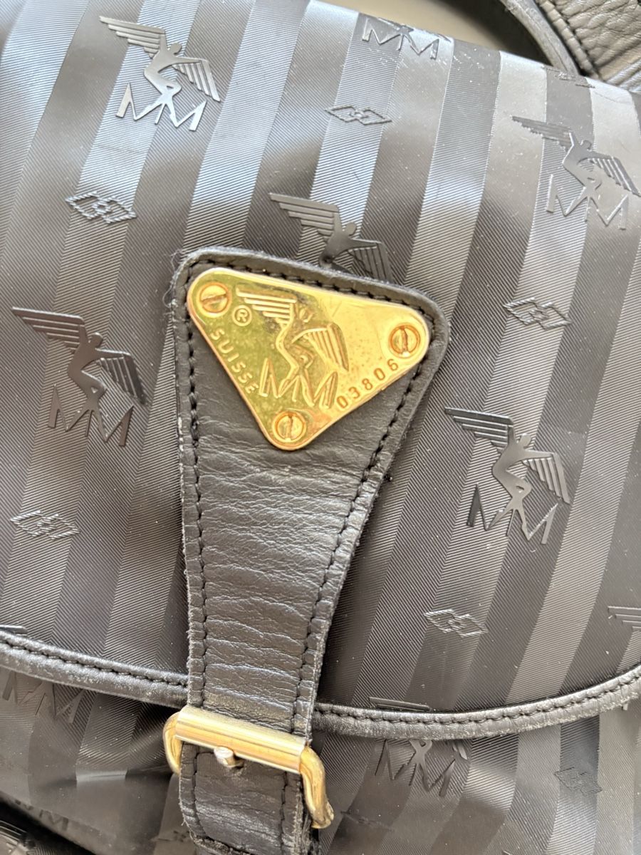 Maison Mollerus Sacs à dos: Maison Mollerus Rucksack  – D'occasion à Dübendorf par carfre_sells 2