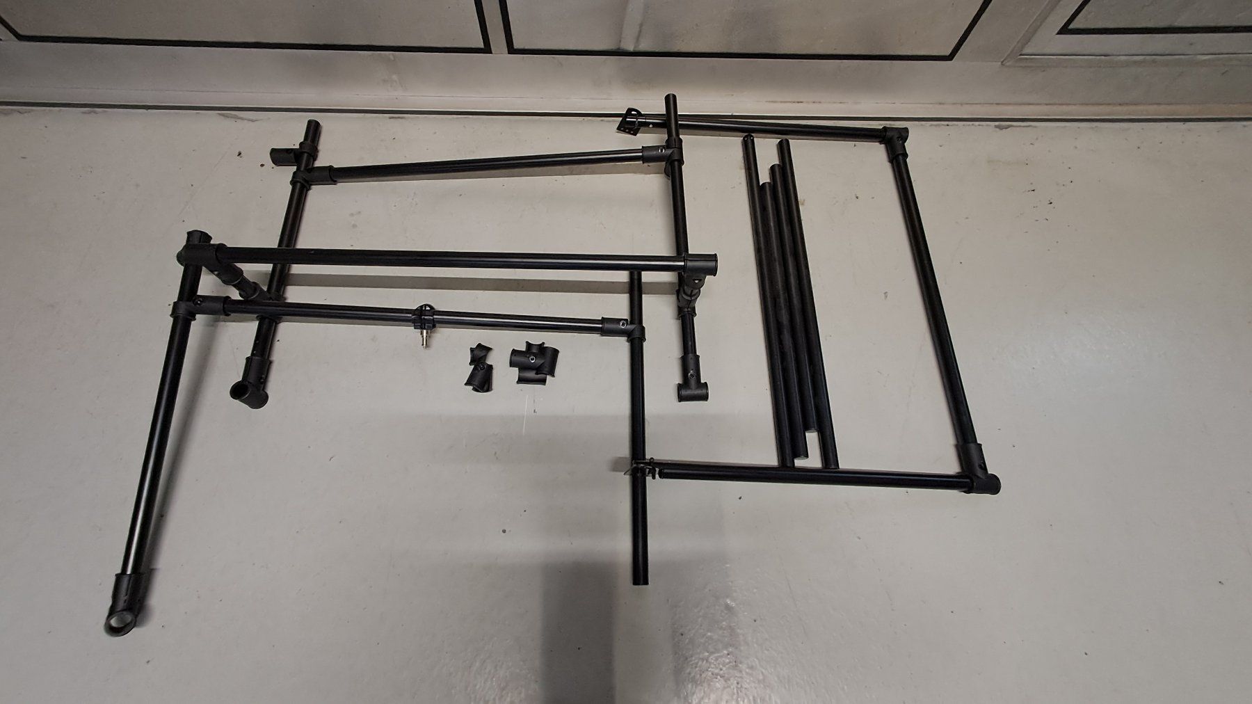 Altri Accessori: Digitec Walimex Aufnahmetisch 200x100cm – Usato da Alpnach-Dorf venduto da Hess-Automobile 2