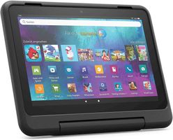 Fire HD 8 Kids Pro-Tablet 8" 32G schwarz