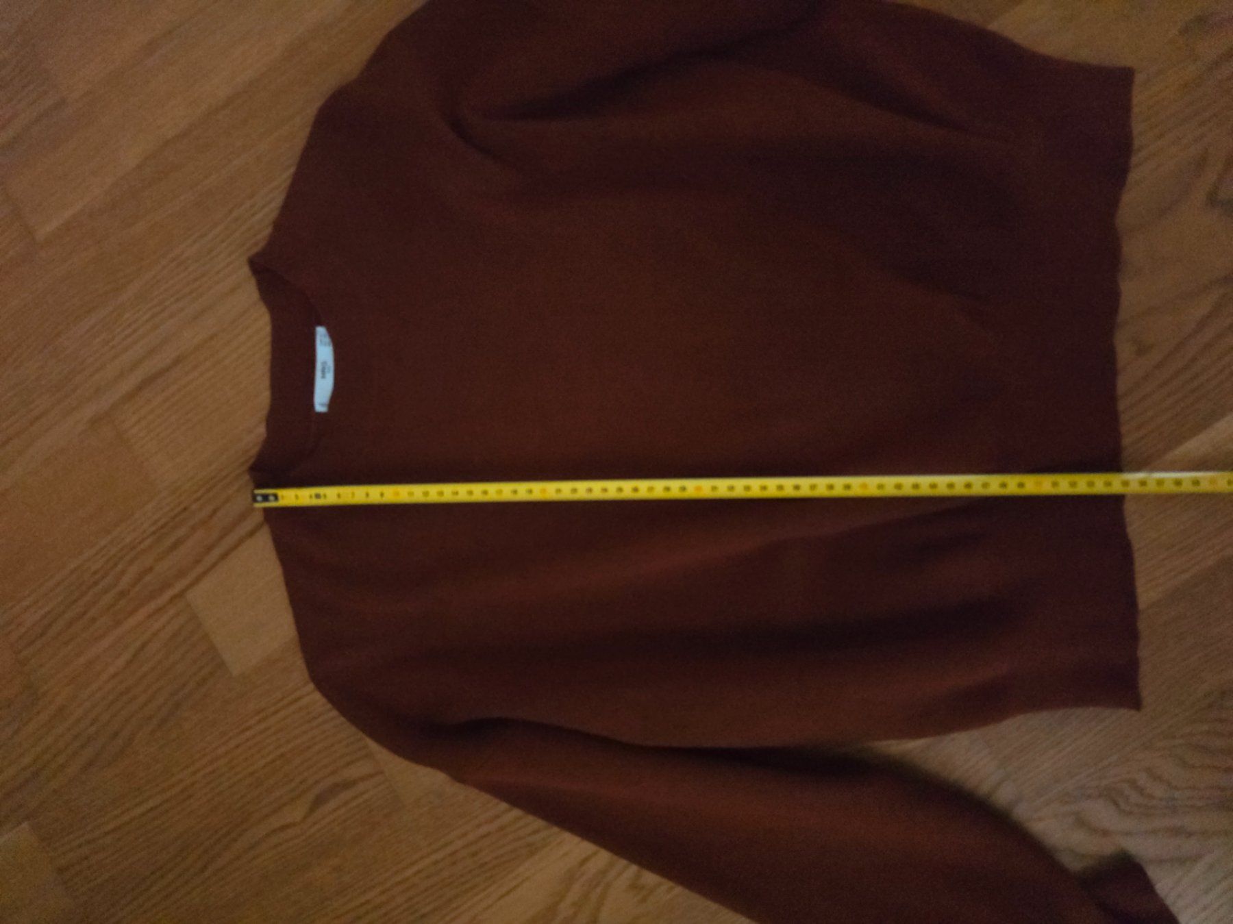 Mango Maglioni & Felpe: MANGO // MNG Suit Pullover (Gr. S) – Usato da Zumikon venduto da chv_w96q 5