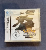 Pokémon Weiss Sealed Deutsch (OVP, vollständig)