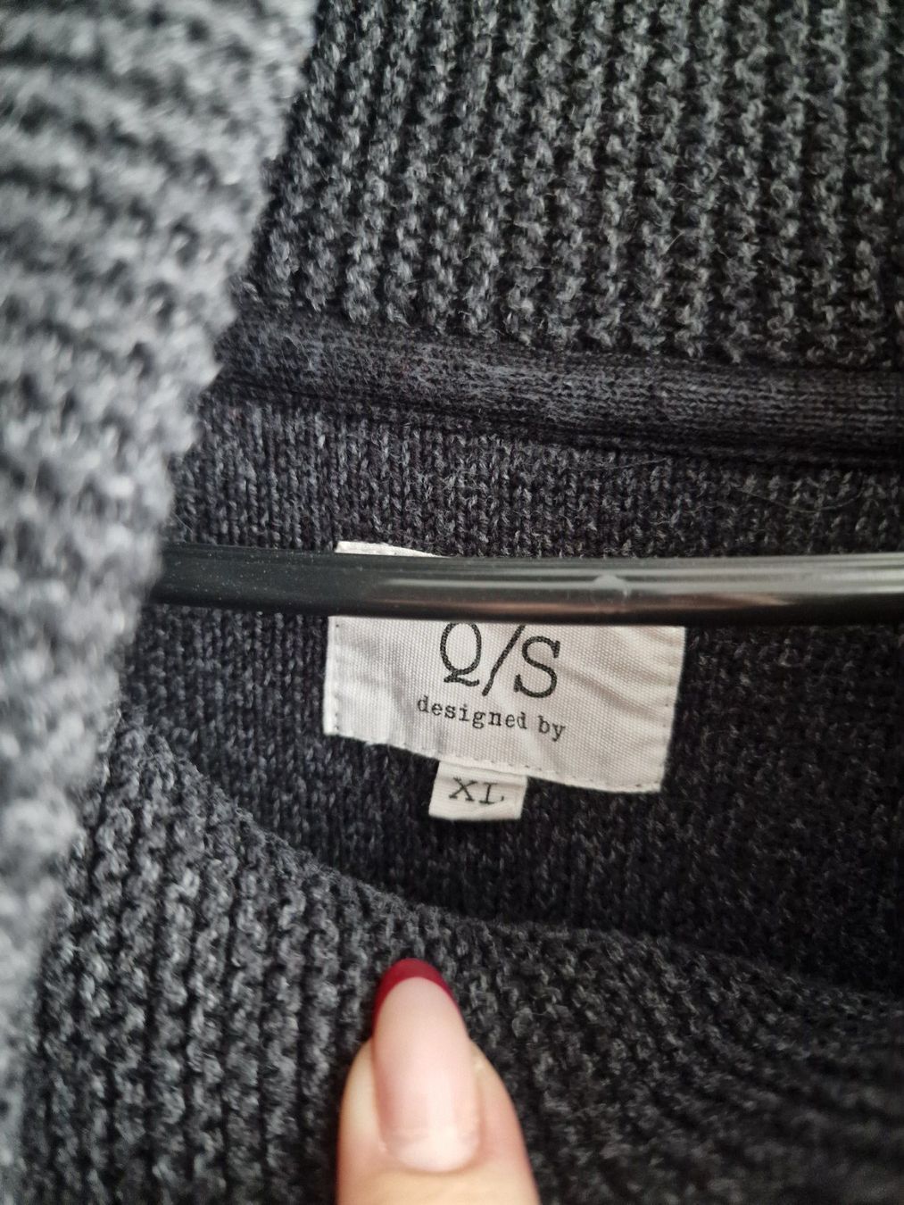 Maglioni & Felpe: Strickpullover von QS, XL – Usato da Altishausen venduto da ter_58nj 2