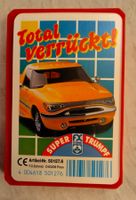 Auto Quartett - Total verrückt / FS Schmid ©1995 ab Fr. 5.-