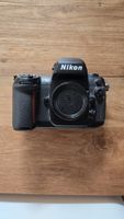 Spiegelreflexkamera Nikon F100 body, ungetestet