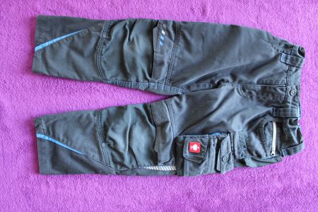 Engelbert Strauss Hose - Motion 2020 Gr. 110 / 116