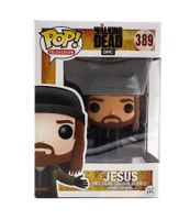 Jesus #389 Funko POP The Walking Dead - NEW