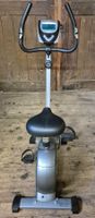 Hometrainer Fitnessvelo Vitalo mit Computer