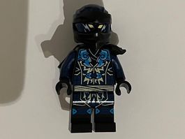 Lego Ninjago - Evil Jay - njo0892