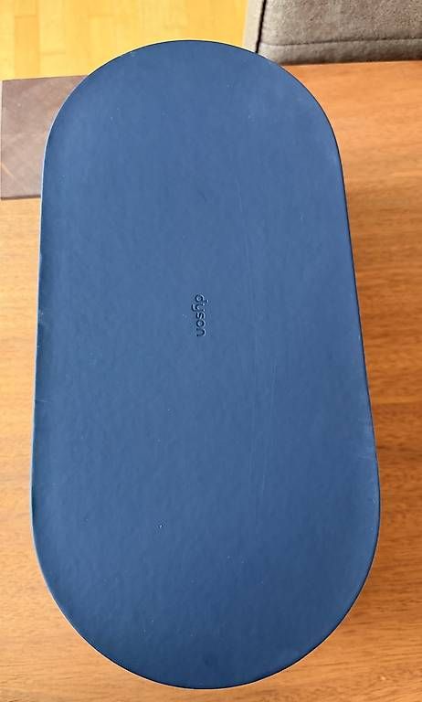Asciugacapelli: Dyson Airwrap – Usato da Chur venduto da sesse04 2