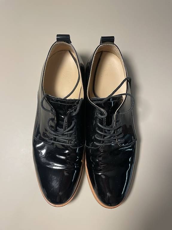 Damenschuhe: Navyboot Schuhe Gr. 37 Damen – Gebraucht aus Baar von anad 1