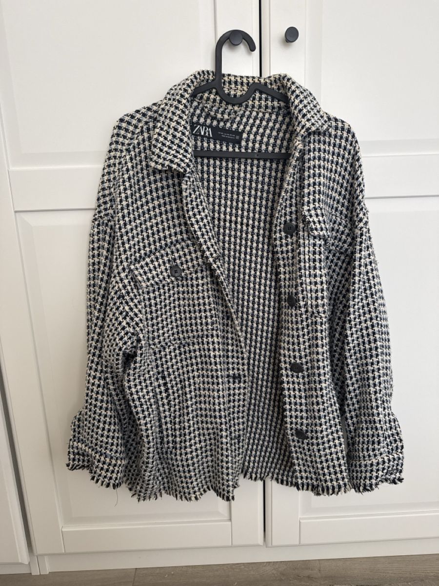 Zara Giacche: Jacke Zara XS – Usato da Frick venduto da van_75yb