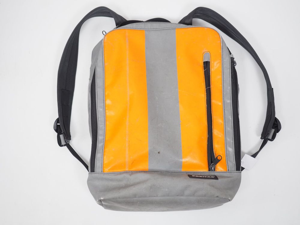 FREITAG F306 Hazzard Rucksack (25061602) (Gebraucht) in Zürich für