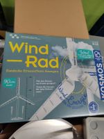 Wind Rad