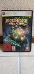 Xbox 360 Spiel - Bioshock 2