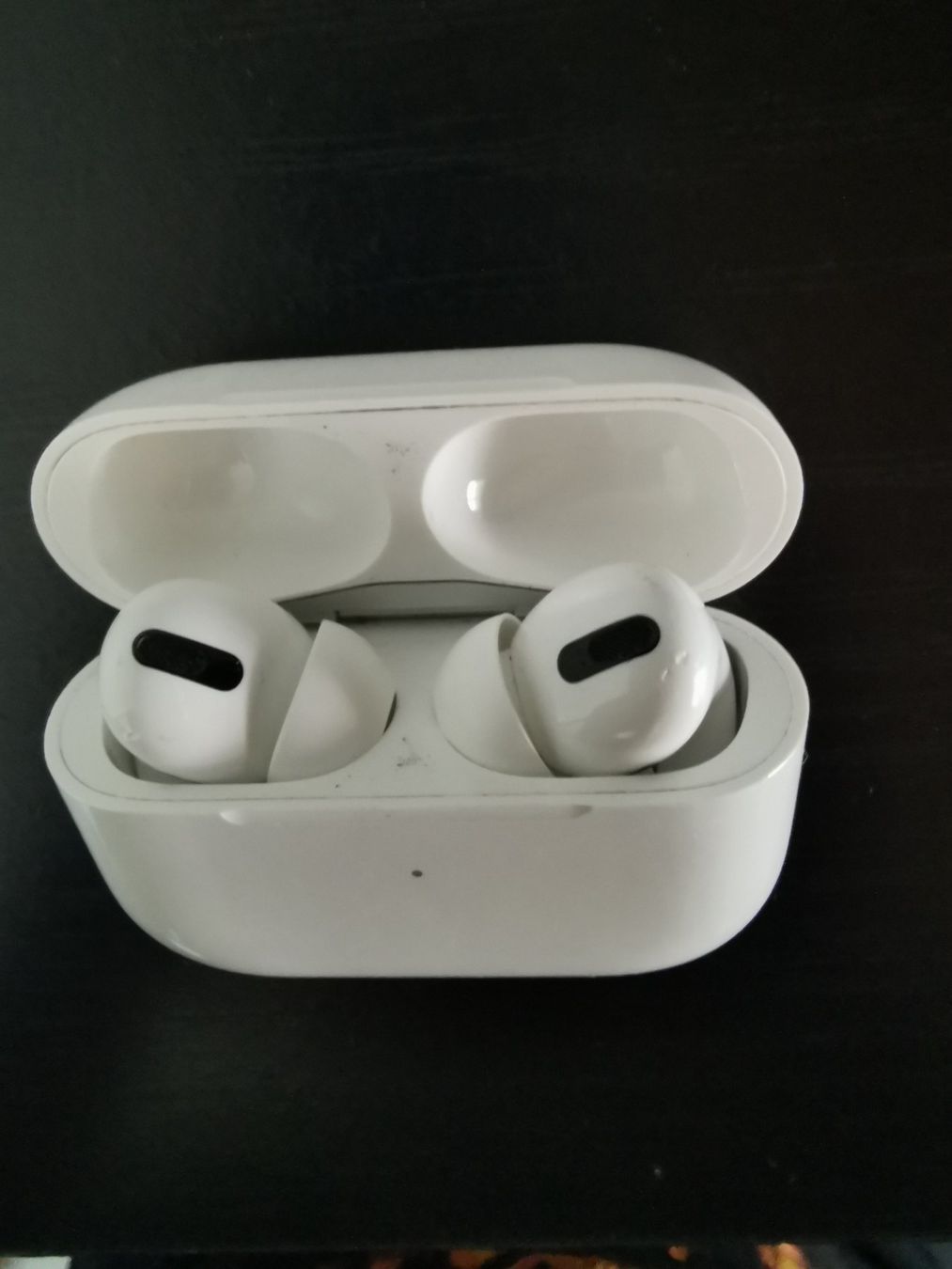 Apple Cuffie: Apple AirPods Pro A2083 – Usato da Glattfelden venduto da sut_q8d2 2