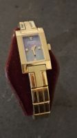 Tissot Damenuhr 1853 vergoldet. Top Zustand, ohne Box