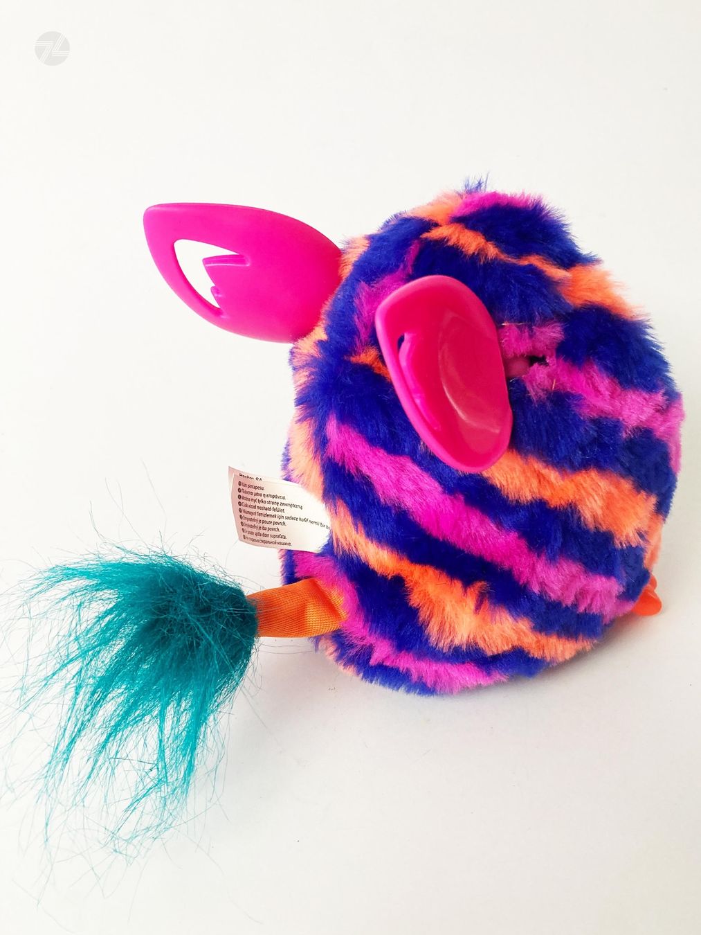 Hasbro Giocattoli: Furby 2012 Multicolor - Vintage Spielzeug – Usato da Wetzikon ZH venduto da cyan74 1