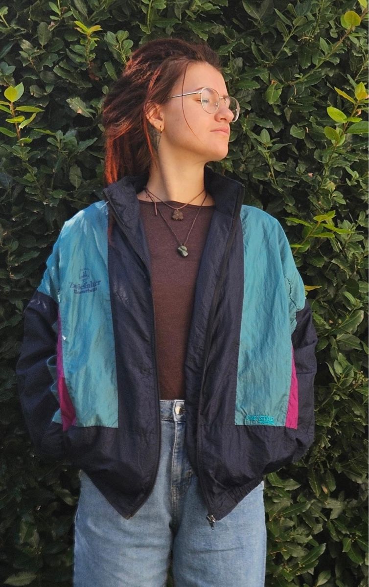Giacche: Vintage ‘80s jacket – Usato da Bellinzona venduto da Samblnk 1
