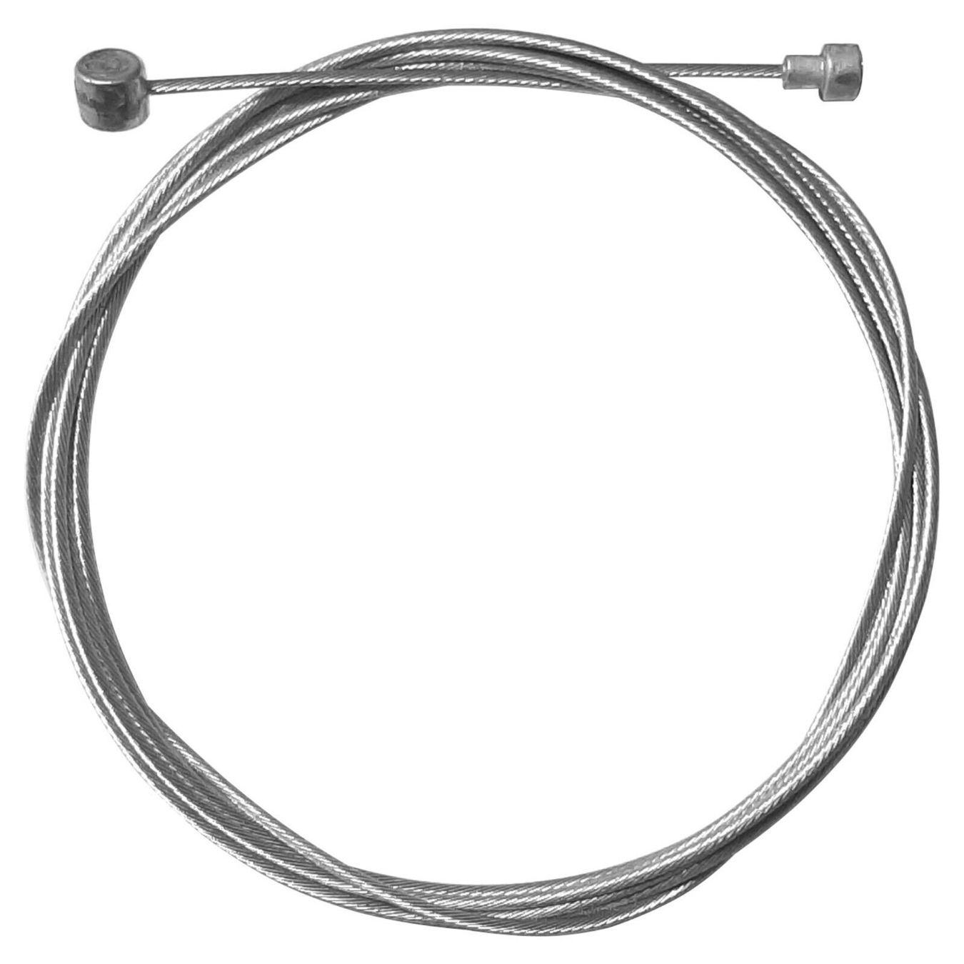 Pezzi di ricambio: Bengal - Câbles de freins VTT/ Route – Nuovo e nell'imballaggio originale da Biel/Bienne venduto da TheShop4U