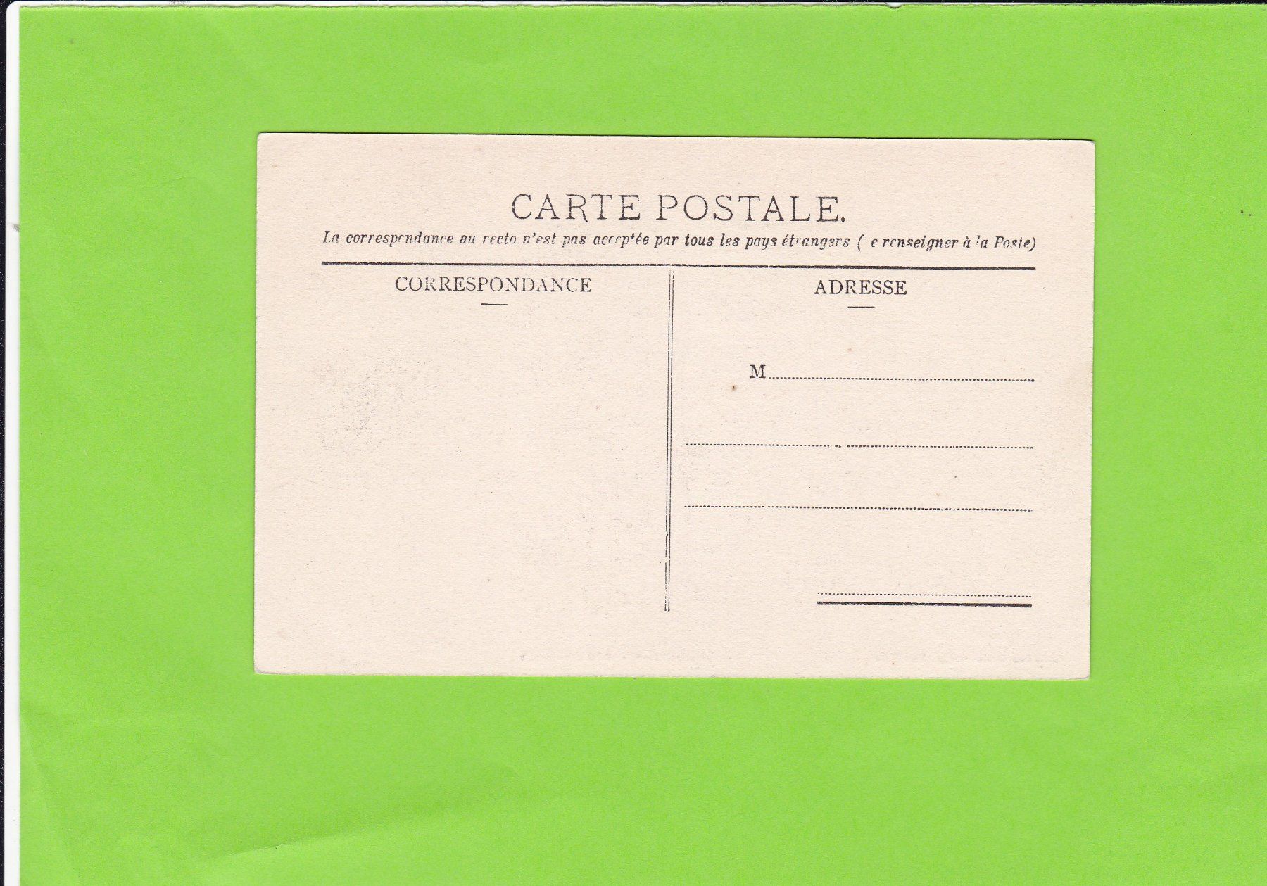 Cartoline postali: St. Ursanne-Vue générale – Usato da St. Peterzell venduto da neckertal 1
