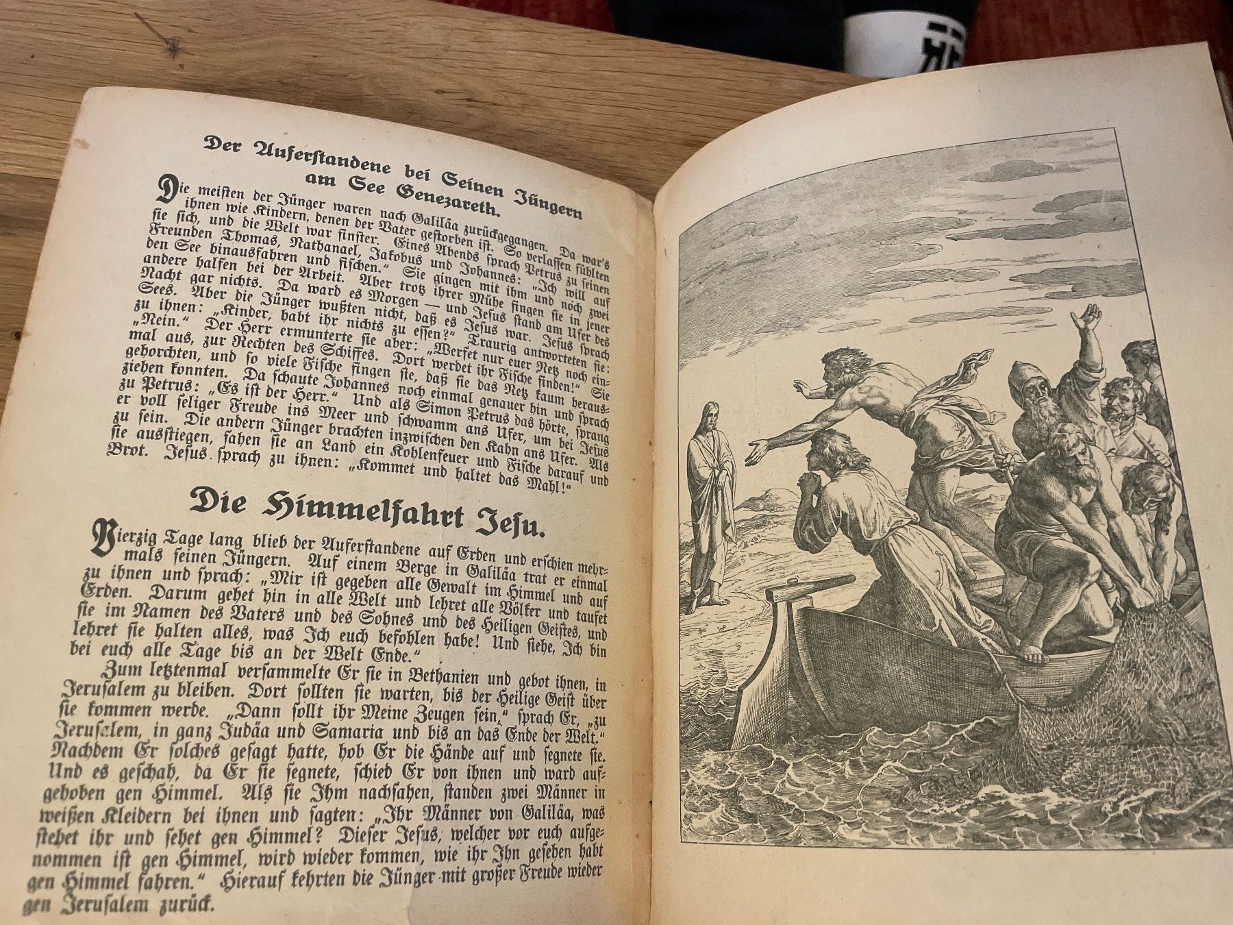 Libri: Antikes Religionsbuch Christentum – Usato da Winterthur venduto da cheerio97 5