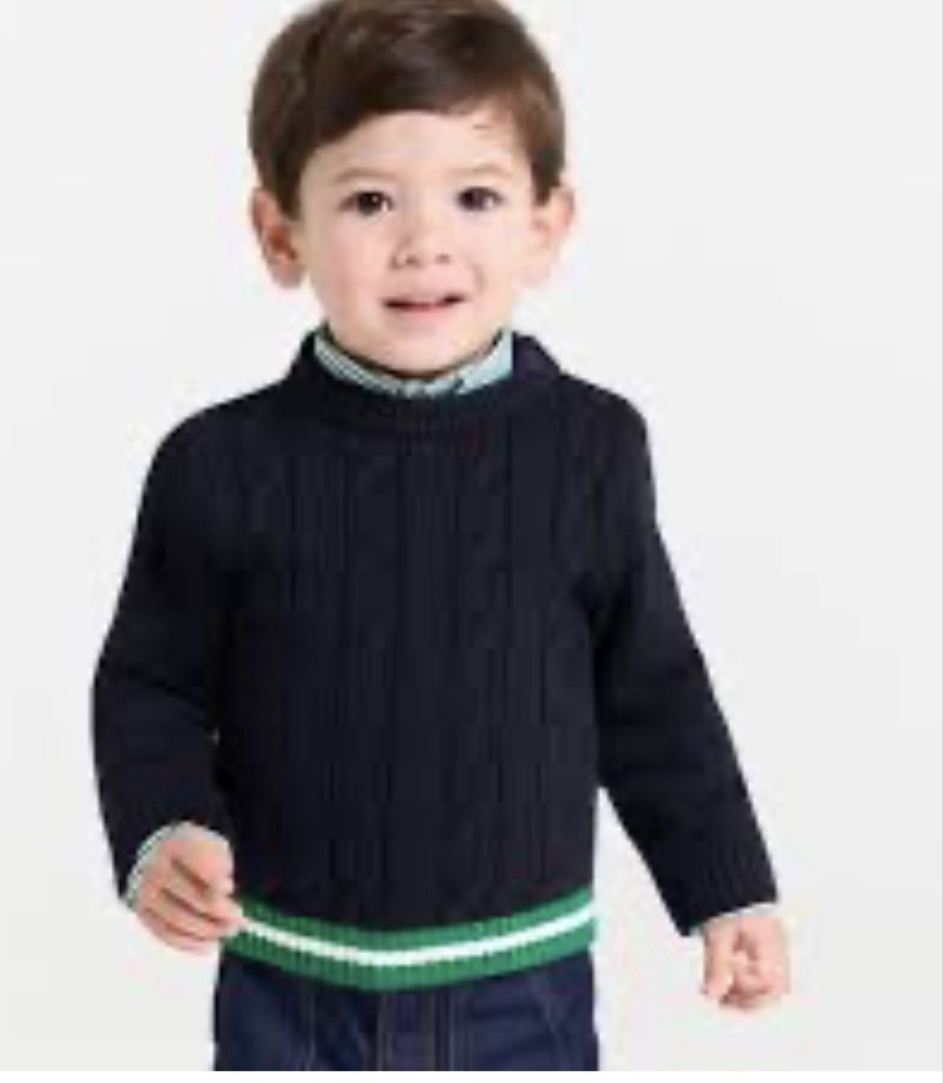 Jacadi Lotti & Set di vestiti: Jacadi Set Pullover und Hose  – Nuovo (secondo la descrizione) da Mülligen venduto da fashion_it 1