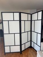 Ikea Raumteiler RISÖR