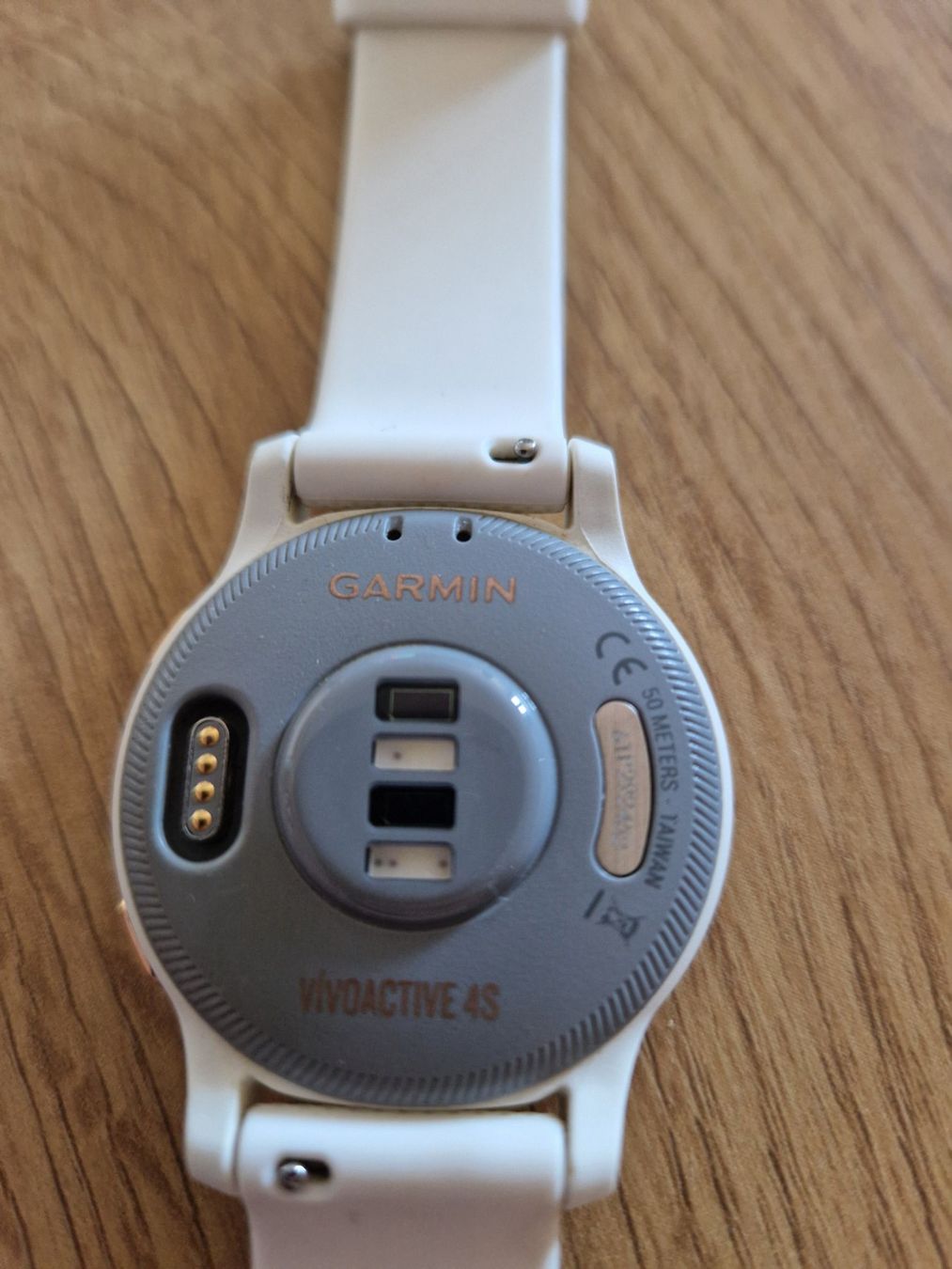 Garmin Smartwatch: Vivoactive 4s – Défectueux à Niederbuchsiten par Mike_Lauber 2