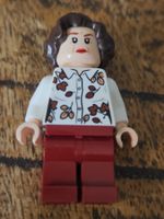 lego harry potter hp217 Petunia Dursley