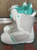 Burton snowboard boots 
