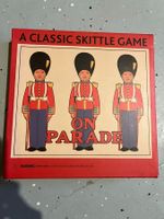 A classic Skittle Game