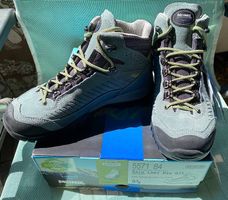 Wanderschuh Damen -  Meindl Salo Lady Mid GTX, Gr. (5,5) 39