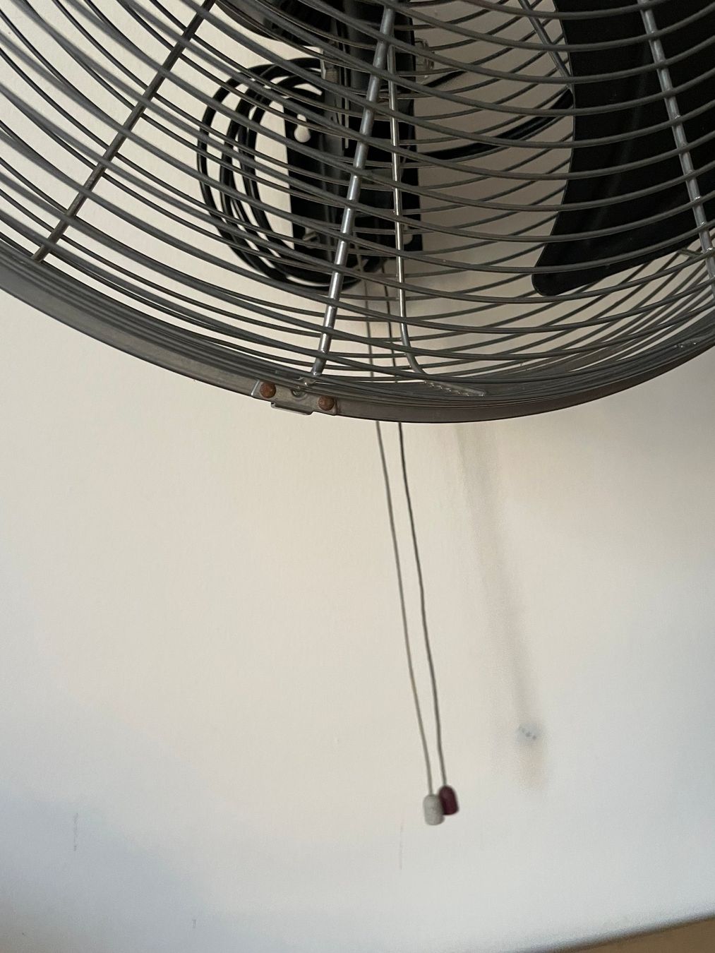 Ventilatori: Industrie Wandventilator 57cm – Usato da Münchenbuchsee venduto da hamama18 2