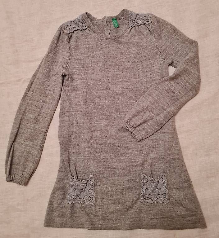 Vestiti & Gonne: 2 Kleider Gr. 104 – Usato da Baar venduto da Loimund 1