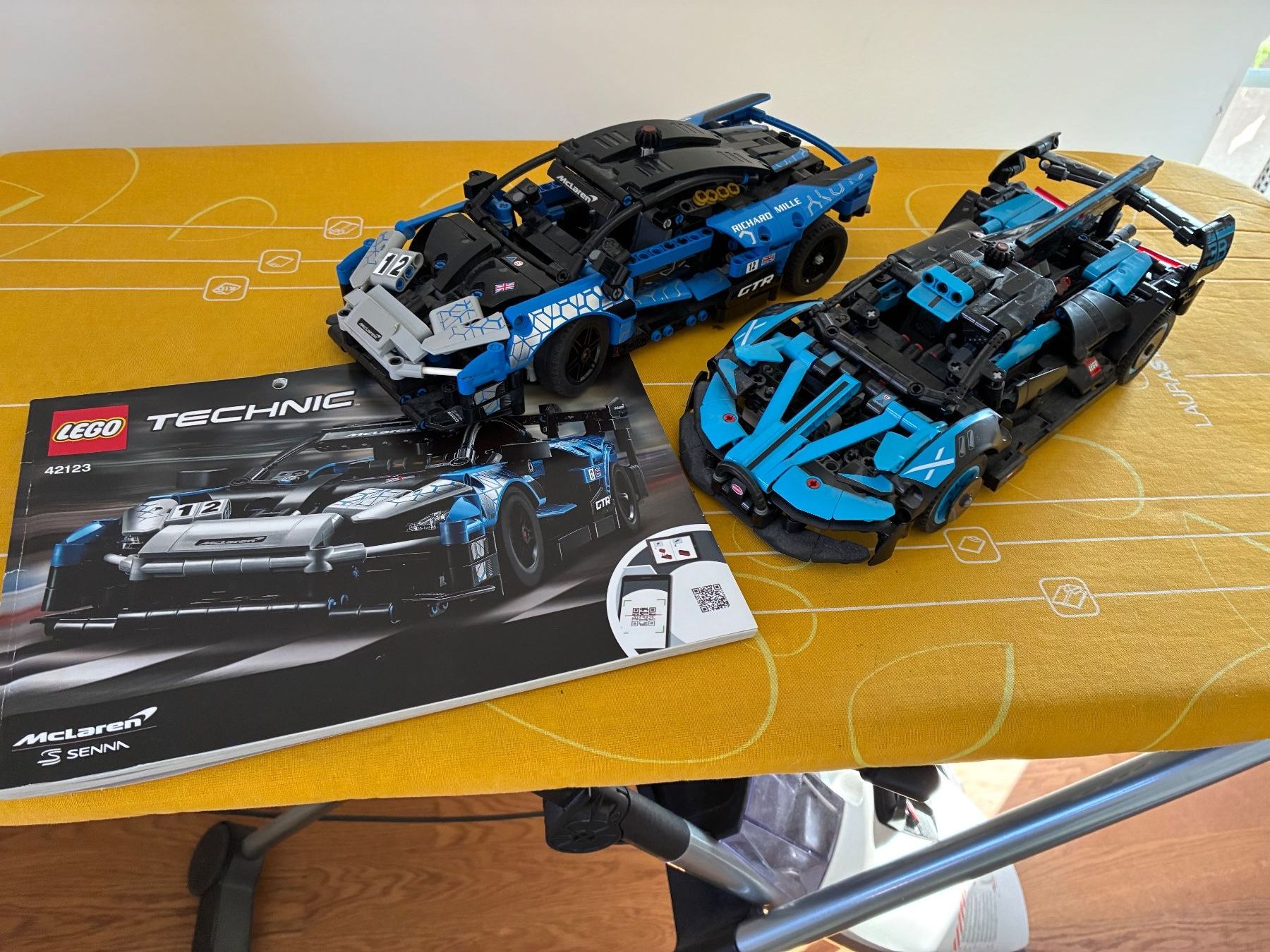 Lego Jouets: Lego – D'occasion à Hünenberg See par BoAr